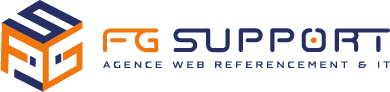 FG Support - Agence web à Liège