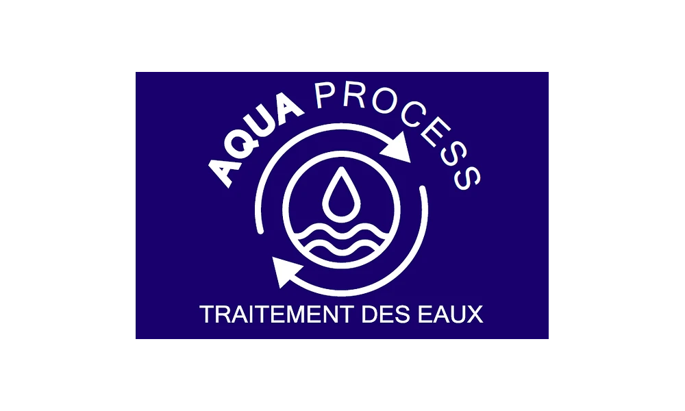 Aqua Process - référence client FG Support