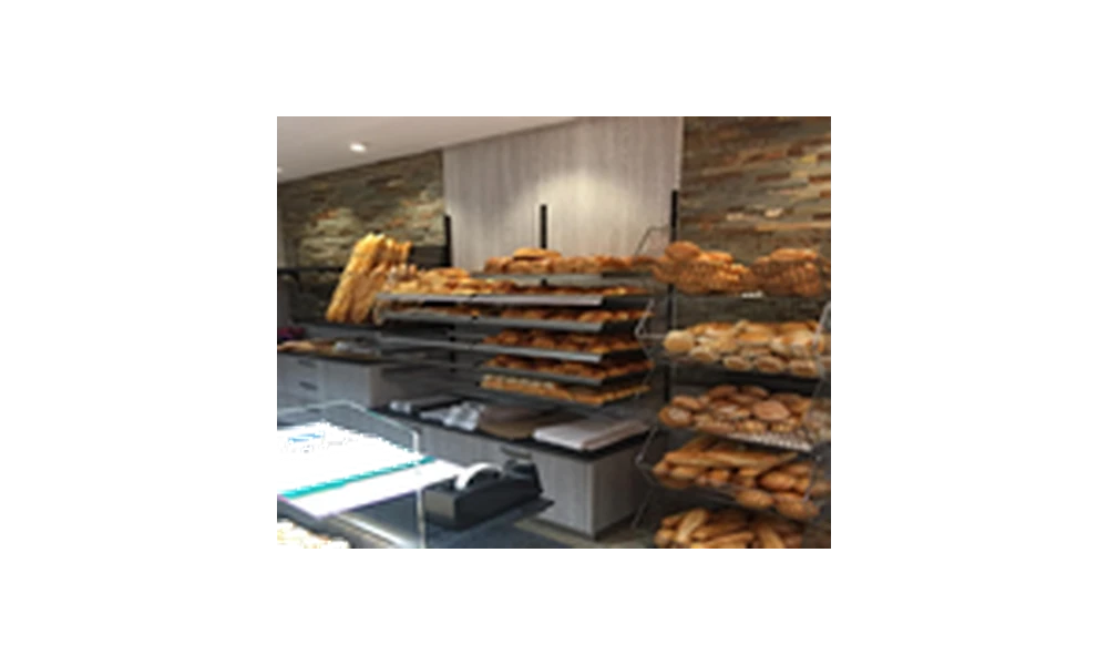 Boulangerie Chez Philippe - référence client FG Support