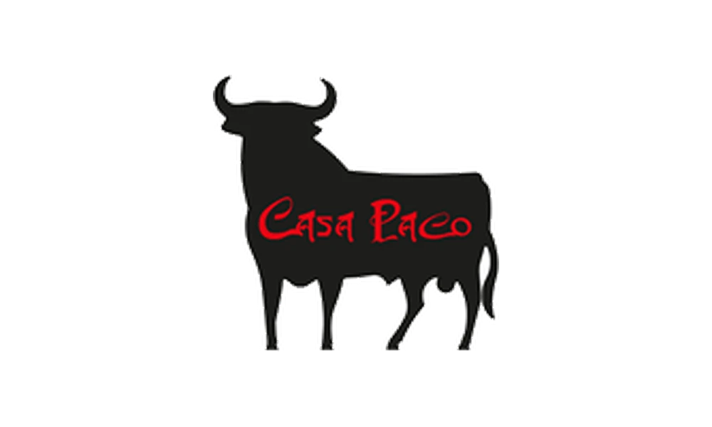 Casa Paco - référence client FG Support
