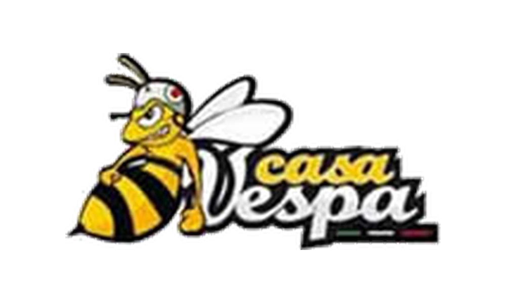 Casa Vespa - référence client FG Support