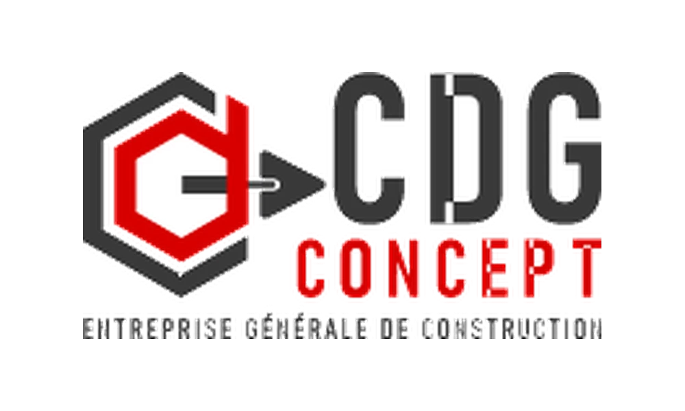 Cdg Concept - référence client FG Support