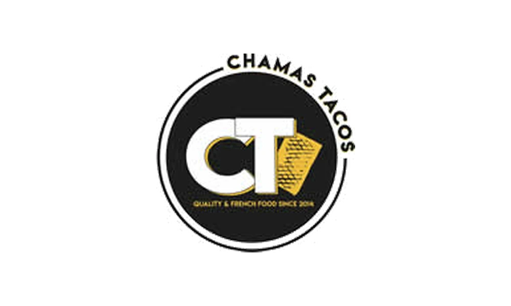 Chamas Tacos - référence client FG Support
