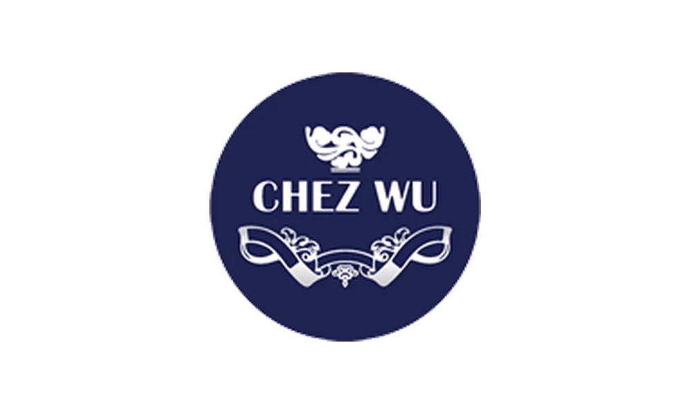 Chez Wu - référence client FG Support