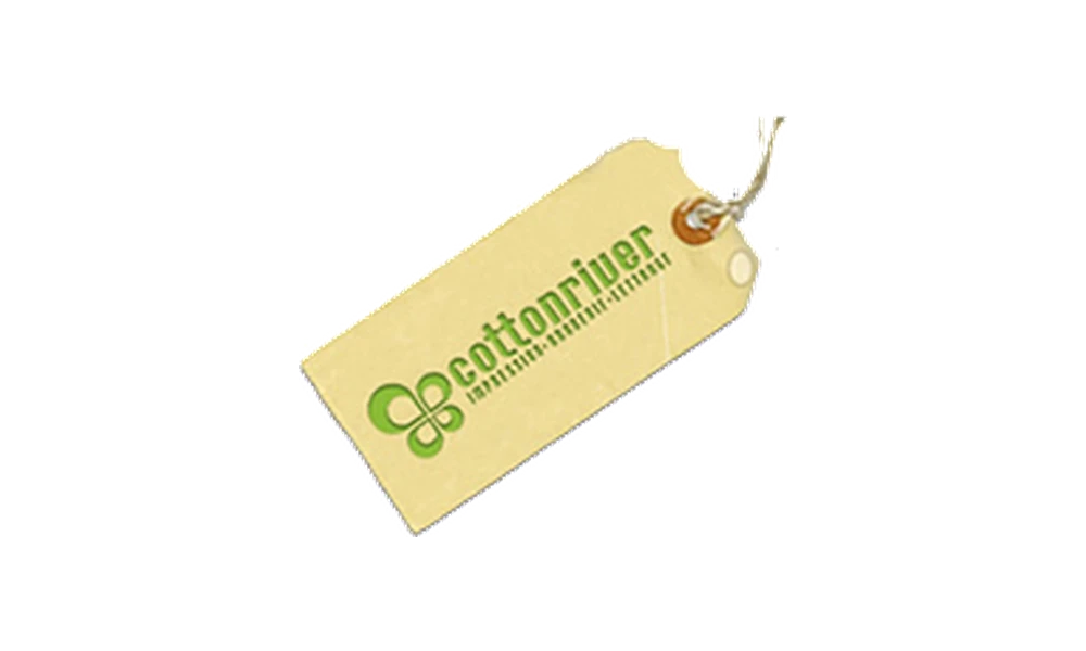 Cotton River - référence client FG Support