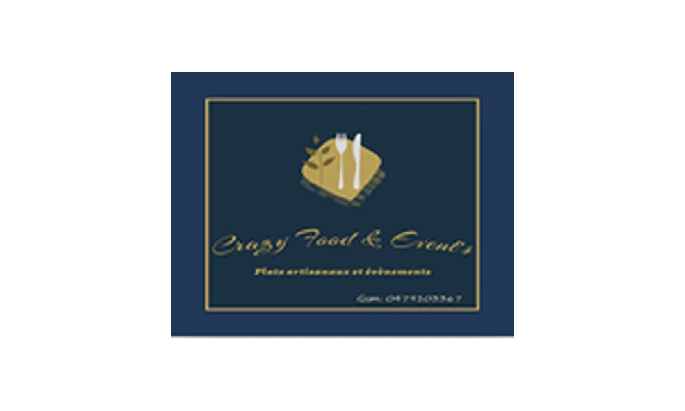 Crazy Food - référence client FG Support