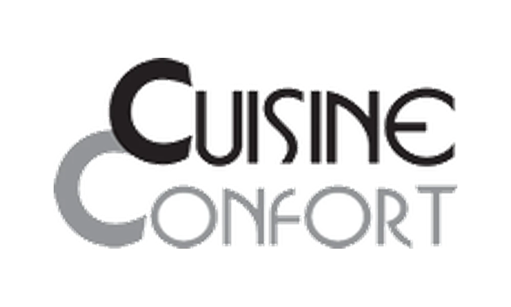 Cuisine Confort - référence client FG Support