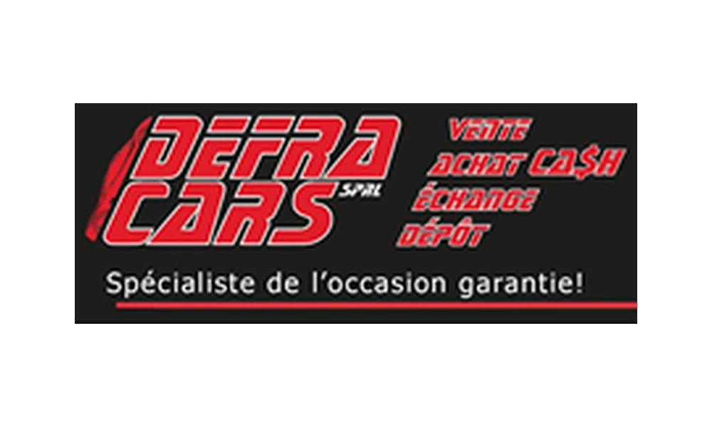 Defra Cars - référence client FG Support
