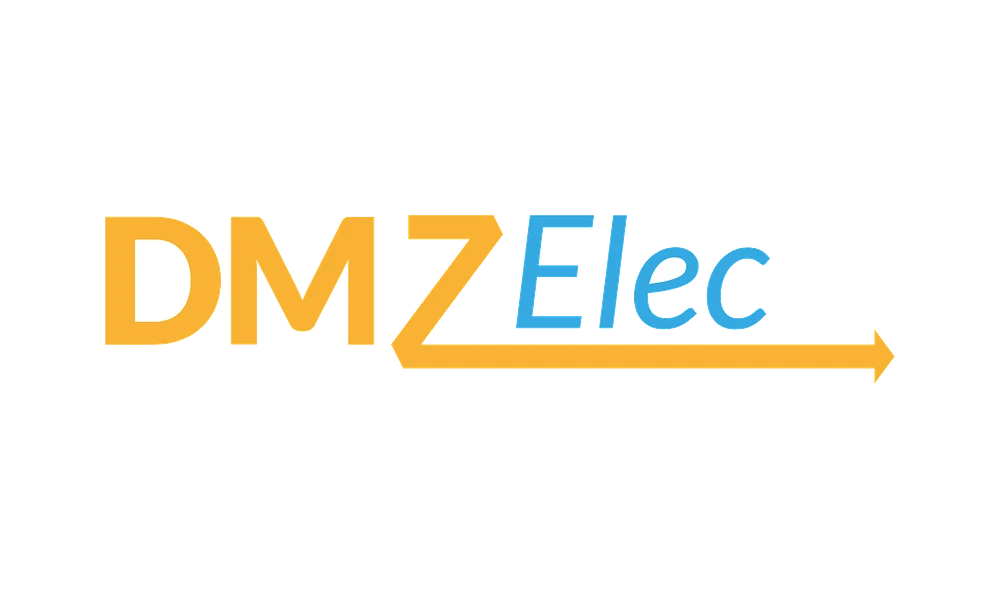 Dmz Elec - référence client FG Support