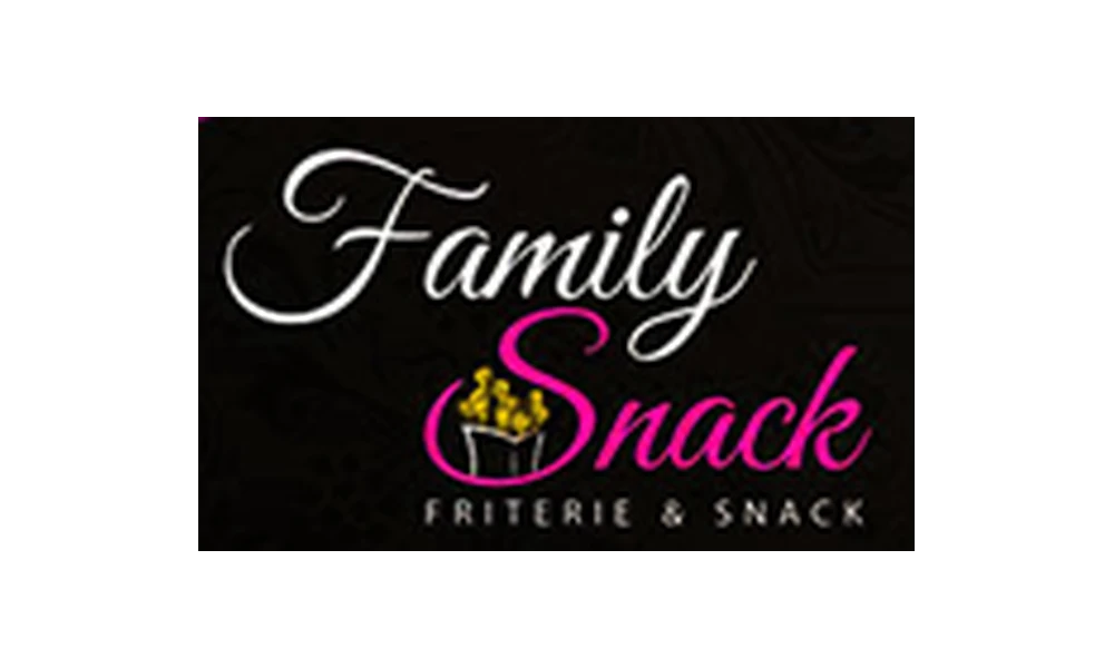 Family Snack - référence client FG Support