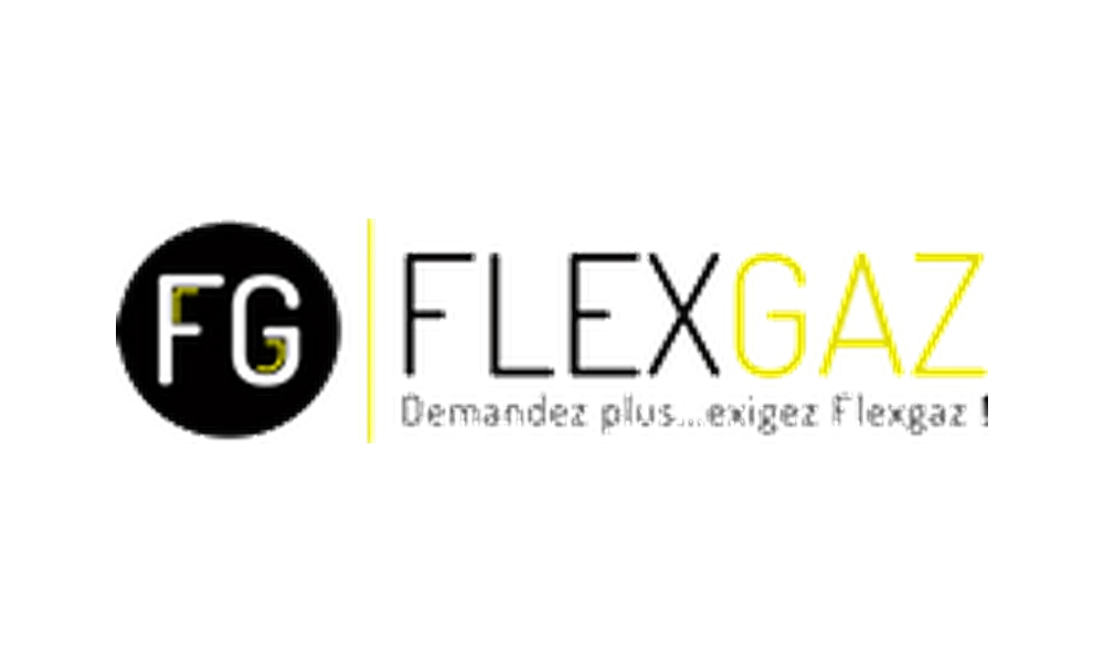 Flexgaz - référence client FG Support
