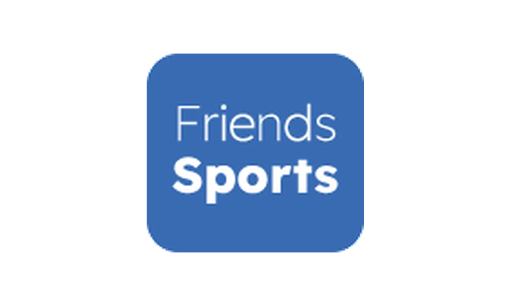 Friends Sports - référence client FG Support