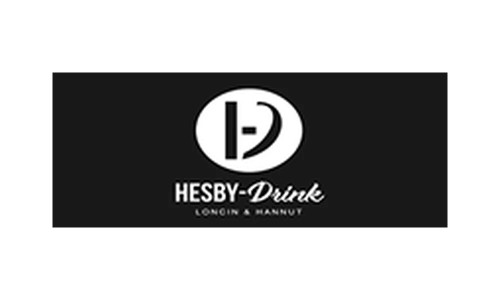 Hesby Drink - référence client FG Support