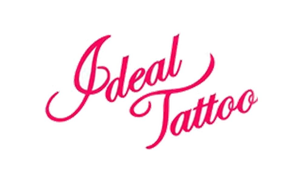 Ideal Tattoo - référence client FG Support