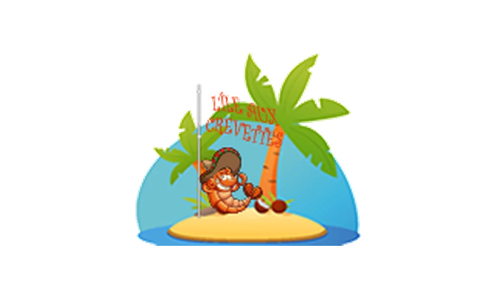Ile Aux Crevettes - référence client FG Support
