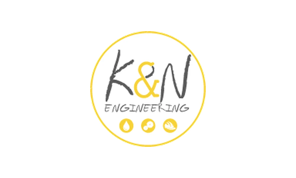Kn Engineering - référence client FG Support