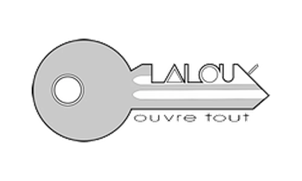 Laloux Ouvre Tout - référence client FG Support