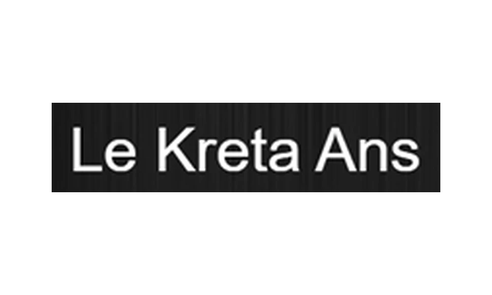 Le Kreta - référence client FG Support