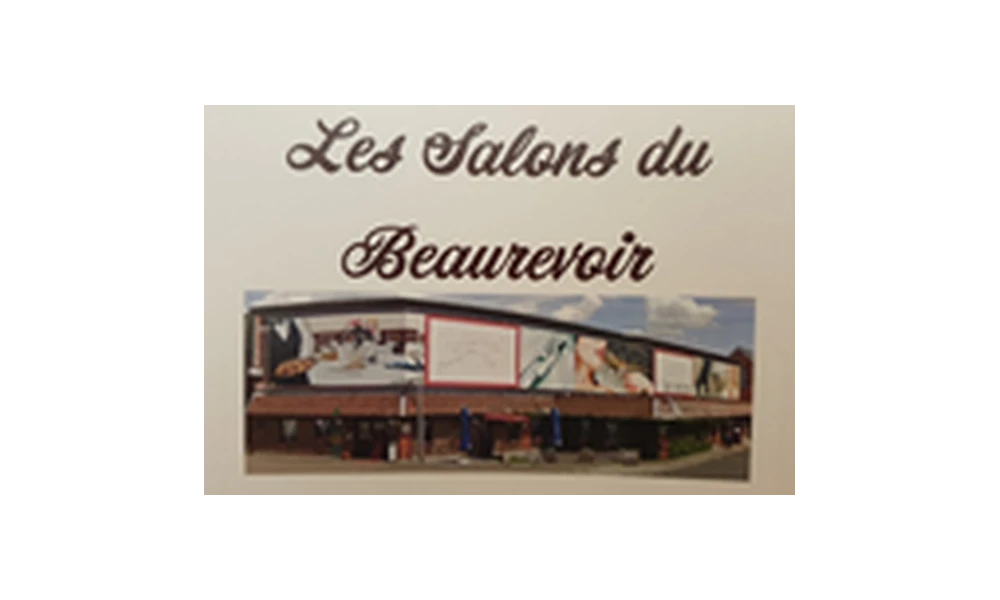 Les Salons Du Beaurevoir - référence client FG Support