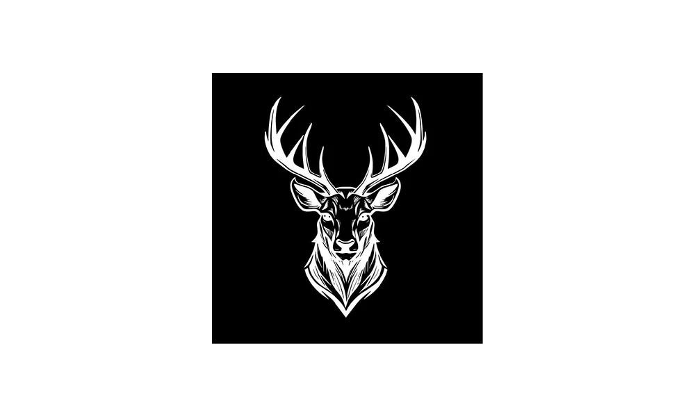 Logo Cerf - référence client FG Support