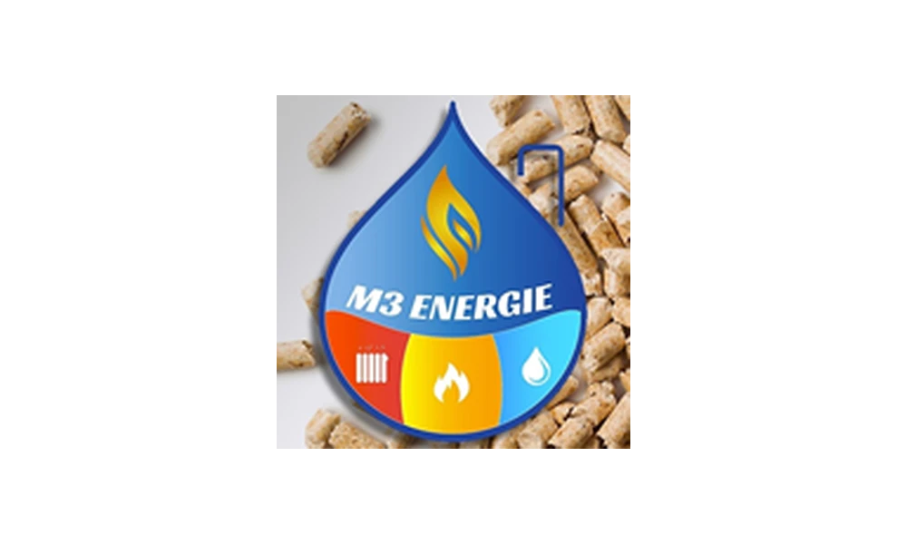 M3 Energie - référence client FG Support