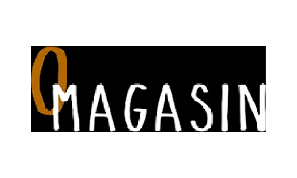 Omagasin - référence client FG Support