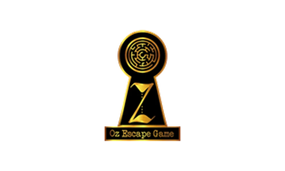 Oz Escape Game - référence client FG Support