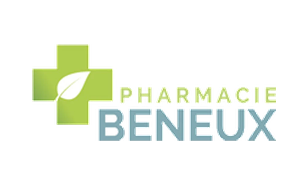 Pharmacie Beneux - référence client FG Support