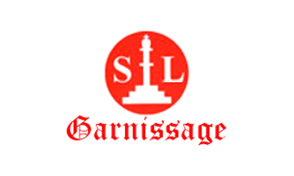 Sl Garnissage - référence client FG Support