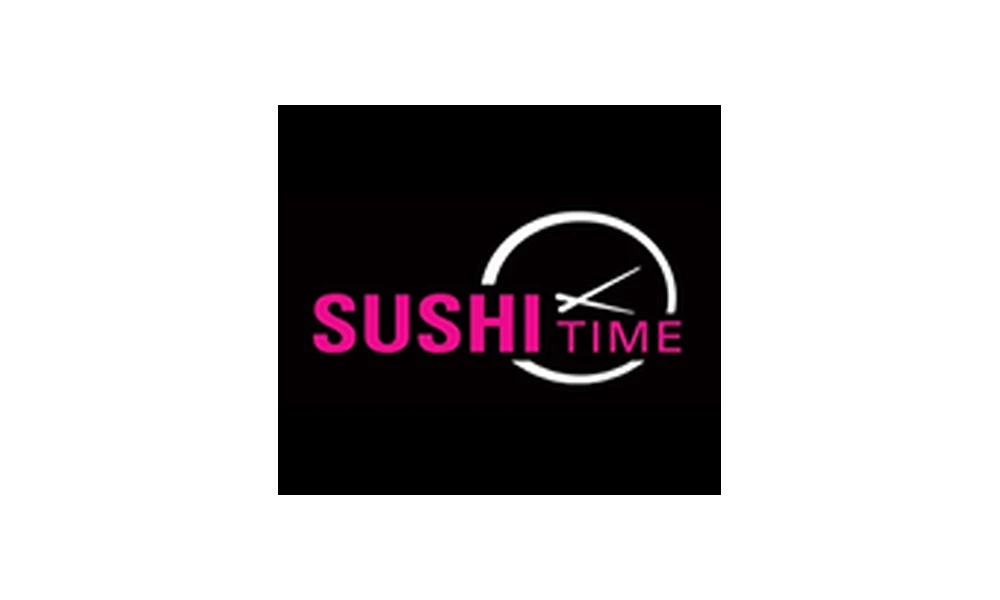 Sushi Time - référence client FG Support