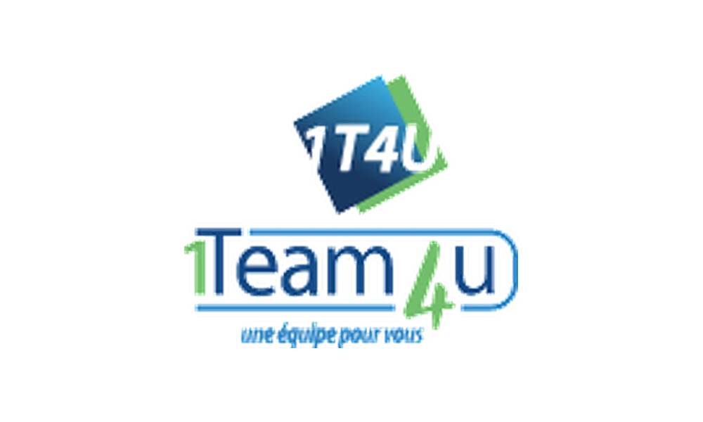 Team4U 01 - référence client FG Support