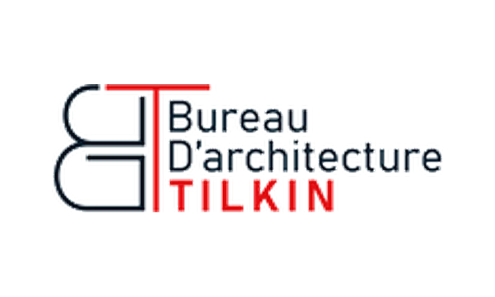 Tilkin Architecture - référence client FG Support