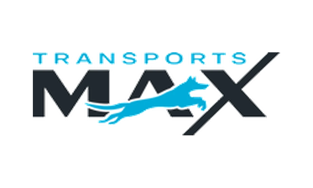 Transports Max - référence client FG Support