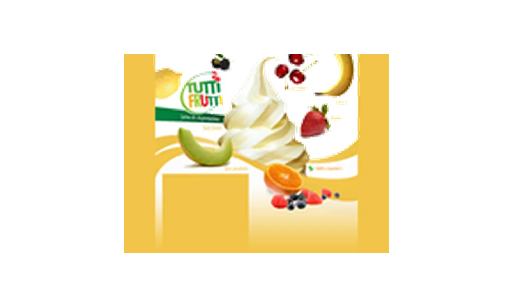 Tutti Frutti - référence client FG Support