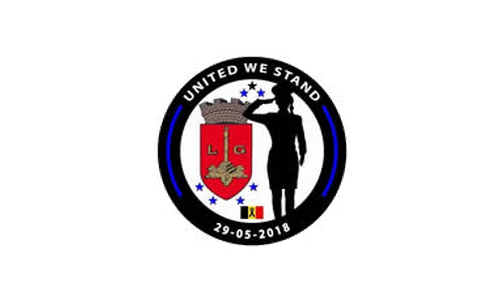 United We Stand - référence client FG Support
