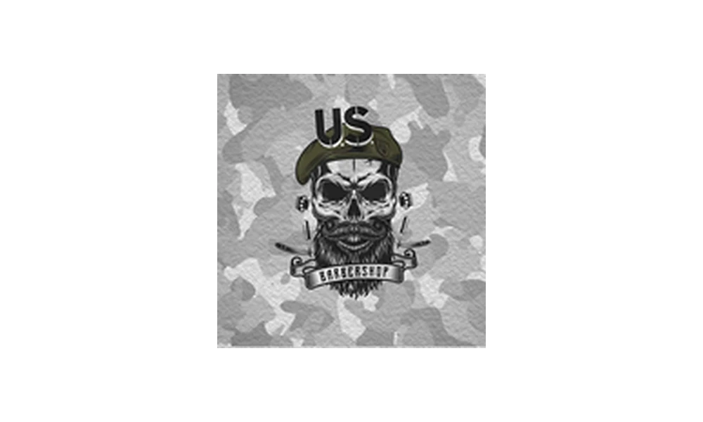 Us Barber Shop - référence client FG Support