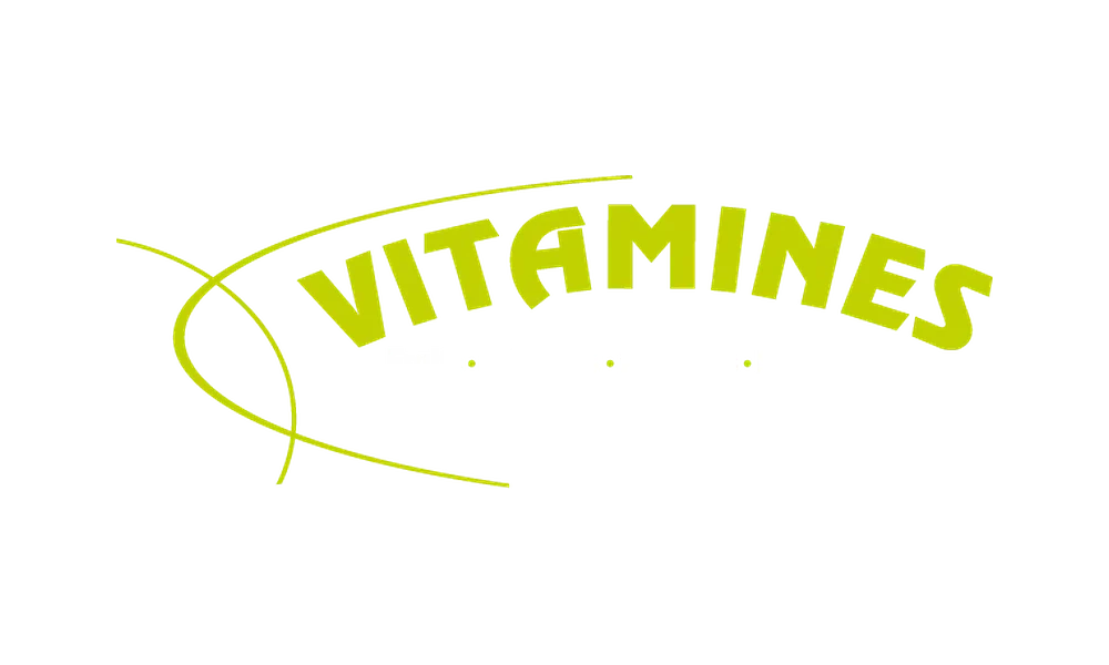 Vitamines Bio - référence client FG Support