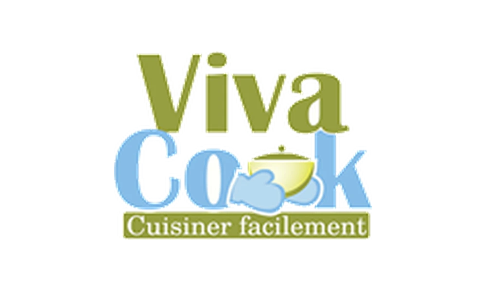 Vivacook - référence client FG Support