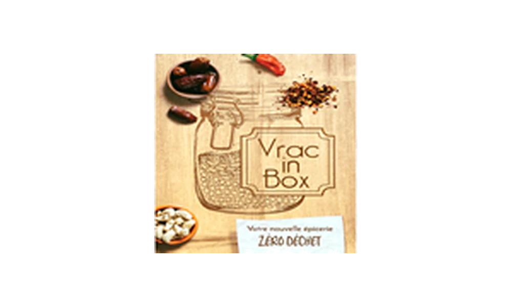 Vrac In The Box - référence client FG Support