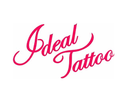 Ideal Tatoo.fw